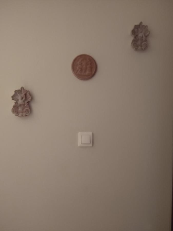 Acropolis Within 10 Minutes Walk! Classical Apartment And A Hostess At Your Side! Atene Esterno foto