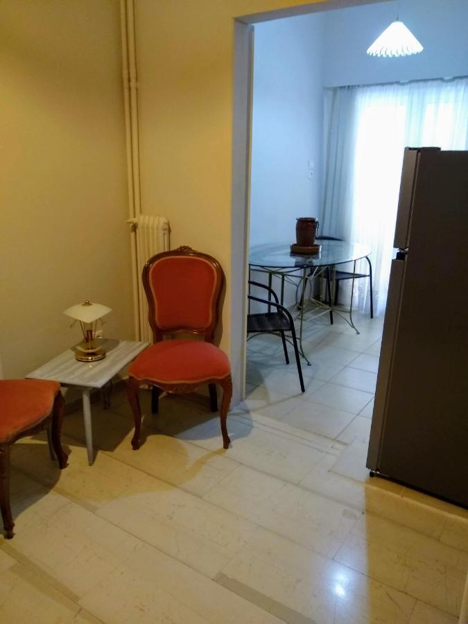 Acropolis Within 10 Minutes Walk! Classical Apartment And A Hostess At Your Side! Atene Esterno foto